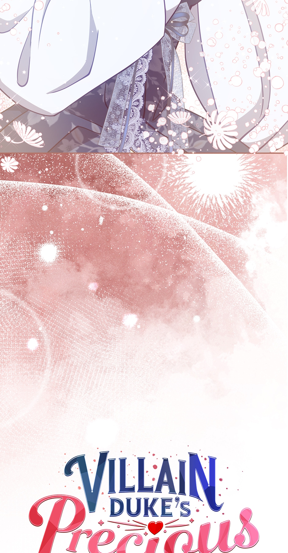 The Precious Sister of the Villainous Grand Duke Chapter 111 - Page 17