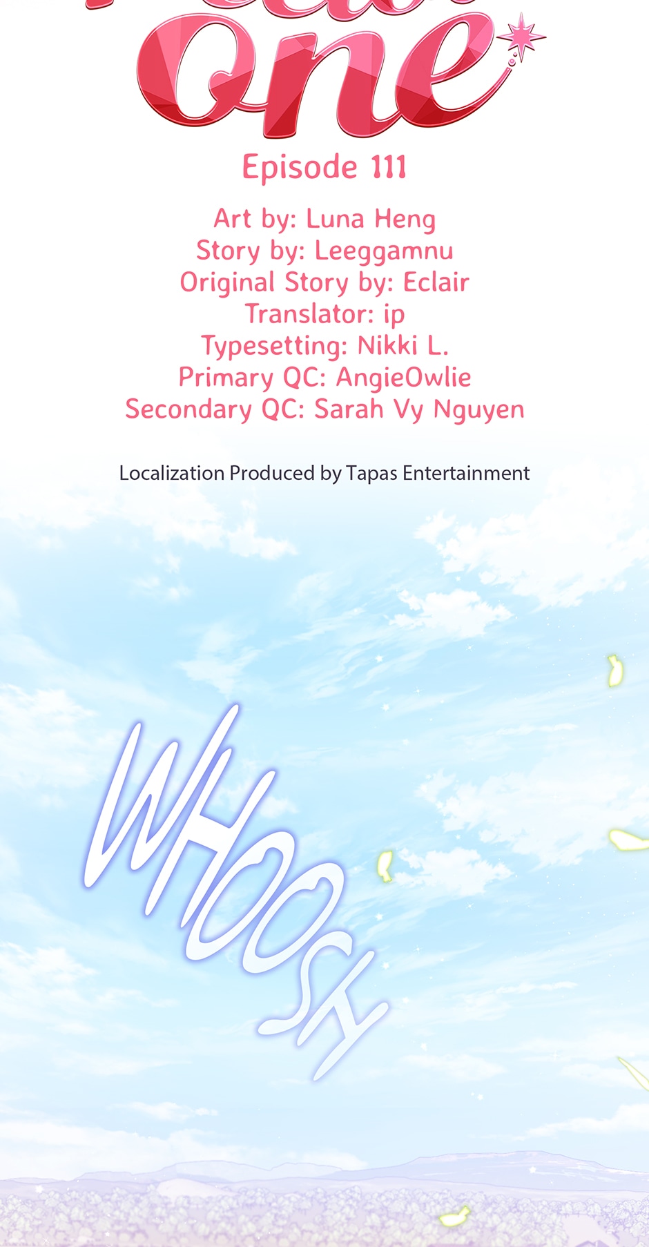 The Precious Sister of the Villainous Grand Duke Chapter 111 - Page 18