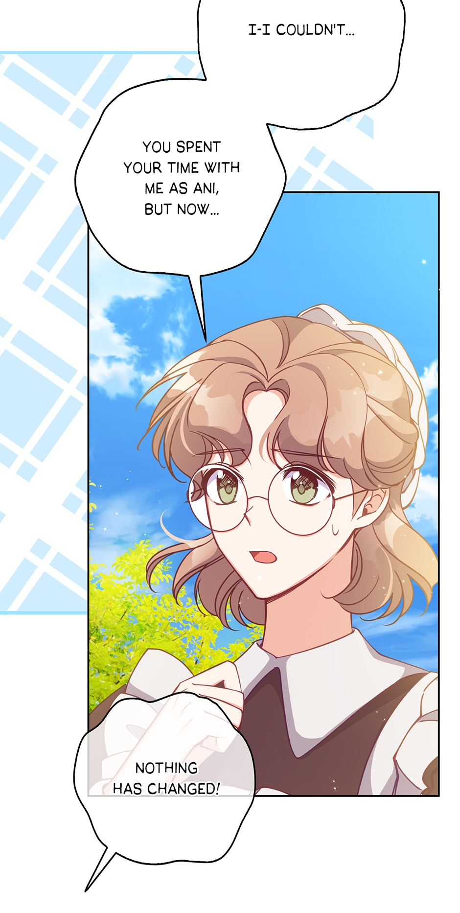 The Precious Sister of the Villainous Grand Duke Chapter 111 - Page 24