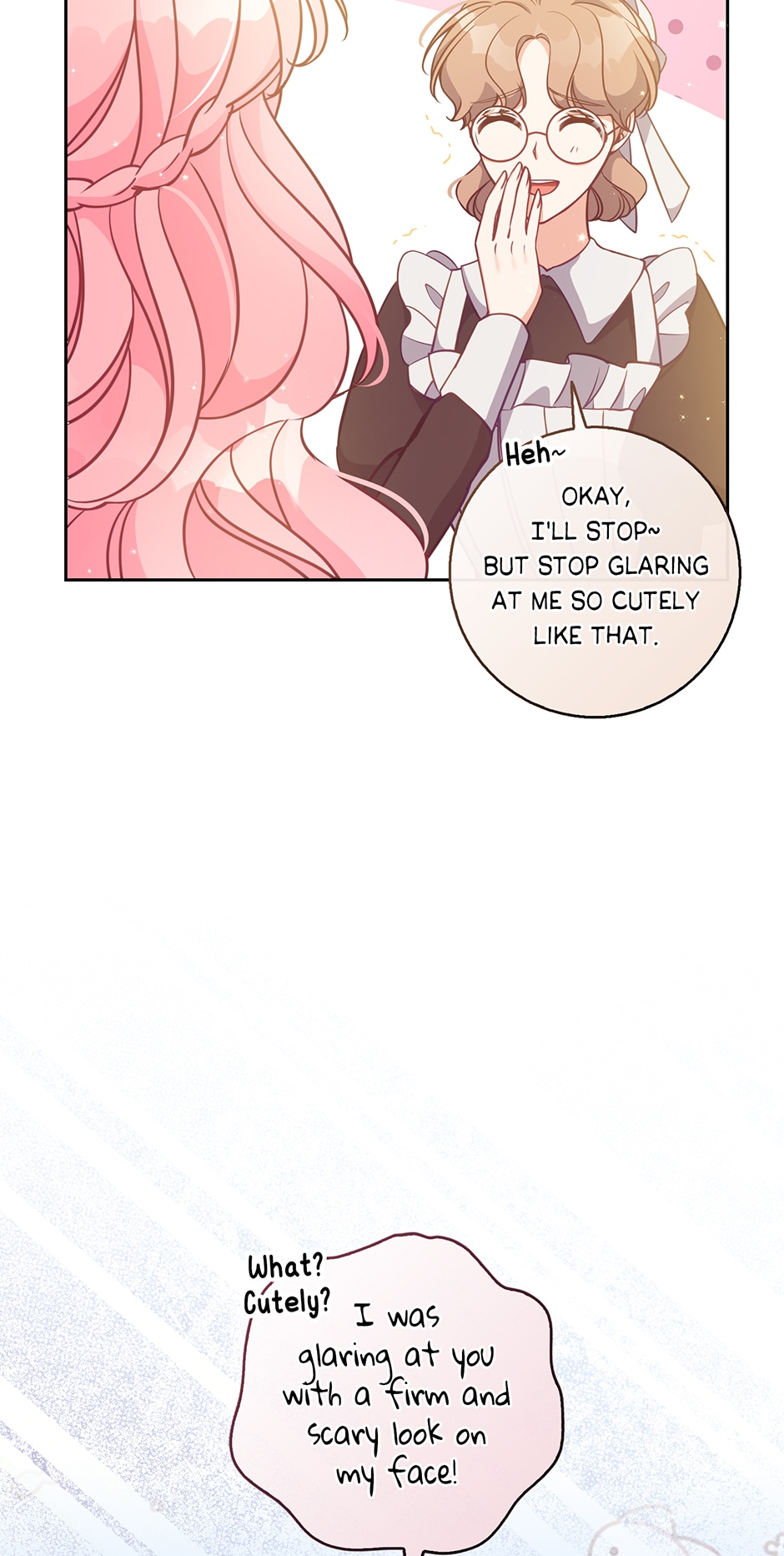 The Precious Sister of the Villainous Grand Duke Chapter 111 - Page 27