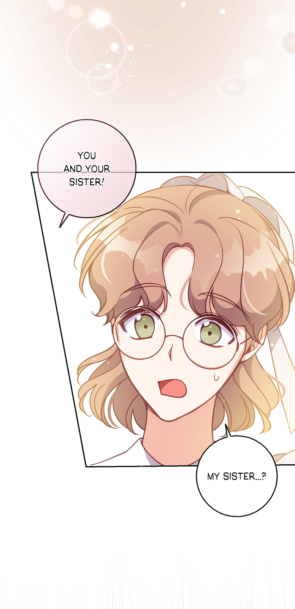 The Precious Sister of the Villainous Grand Duke Chapter 111 - Page 32