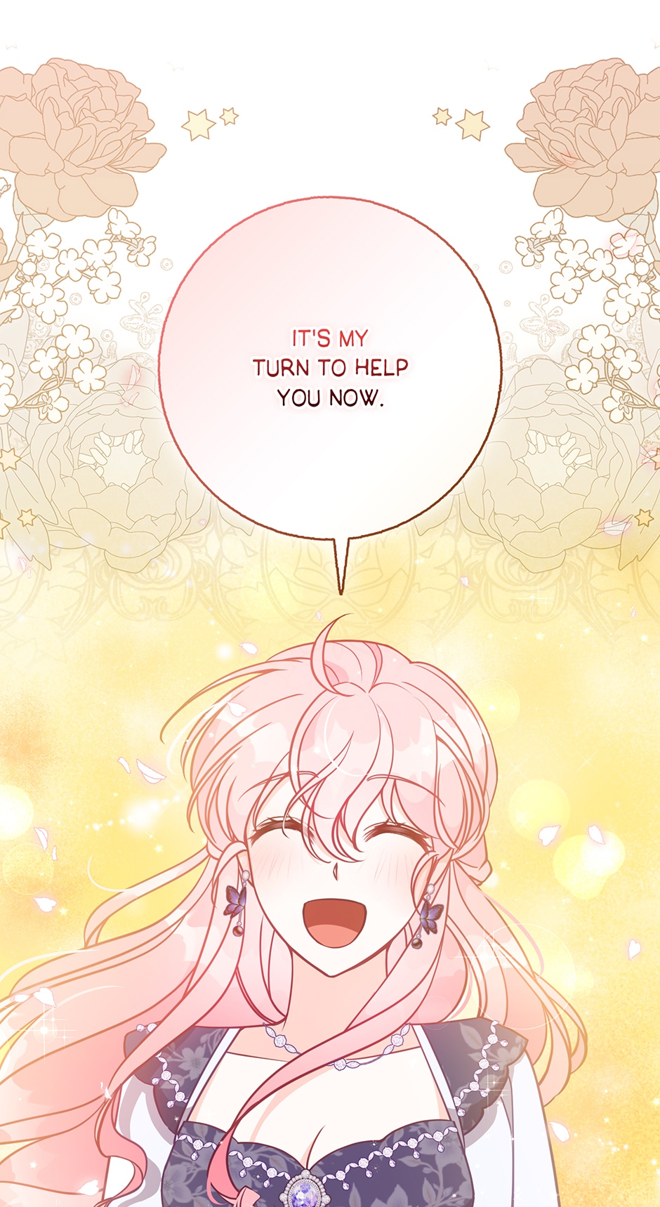 The Precious Sister of the Villainous Grand Duke Chapter 111 - Page 37