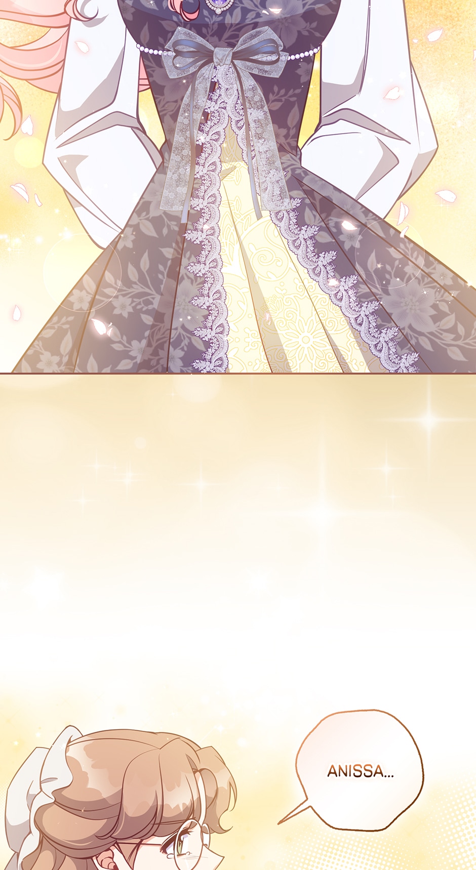 The Precious Sister of the Villainous Grand Duke Chapter 111 - Page 38