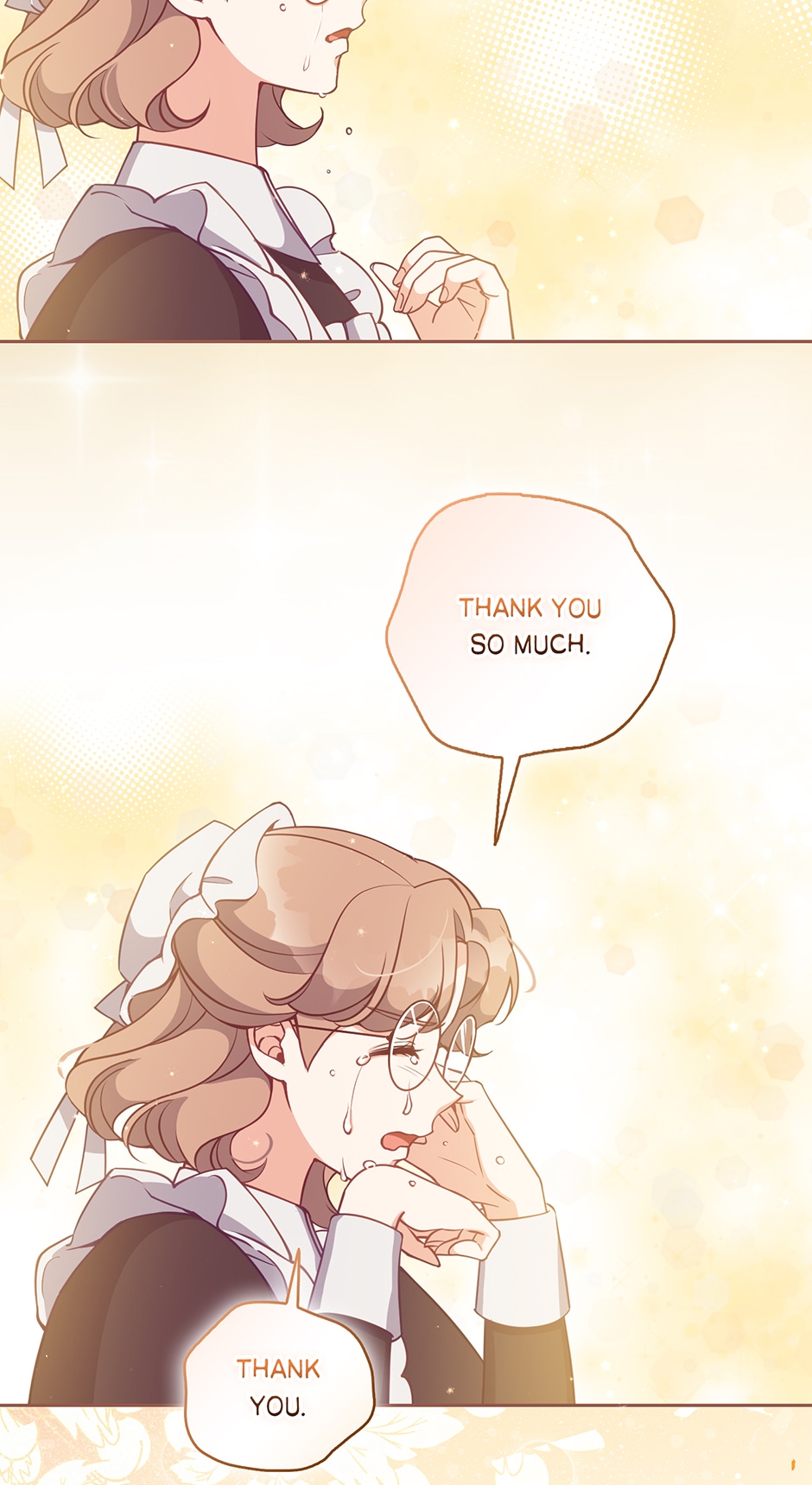 The Precious Sister of the Villainous Grand Duke Chapter 111 - Page 39