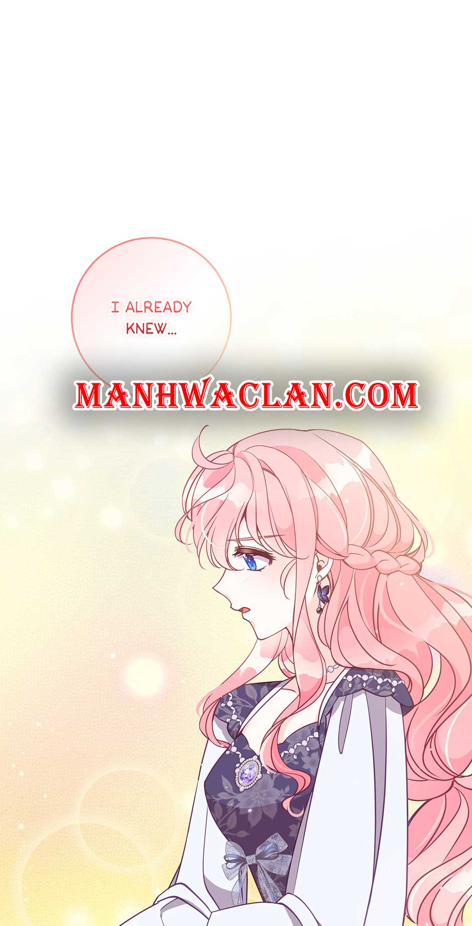 The Precious Sister of the Villainous Grand Duke Chapter 111 - Page 4