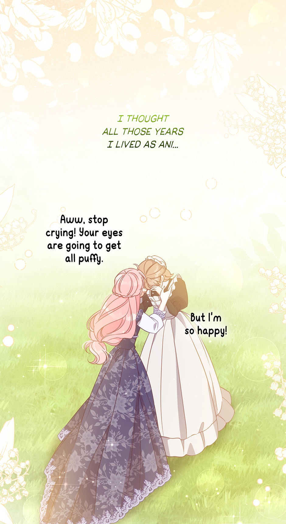 The Precious Sister of the Villainous Grand Duke Chapter 111 - Page 40