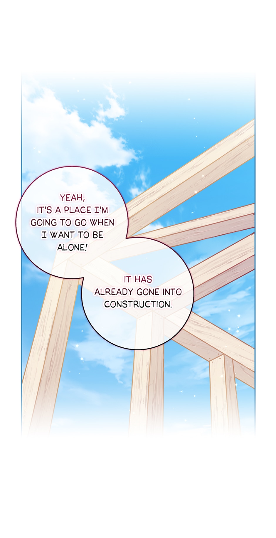 The Precious Sister of the Villainous Grand Duke Chapter 111 - Page 47