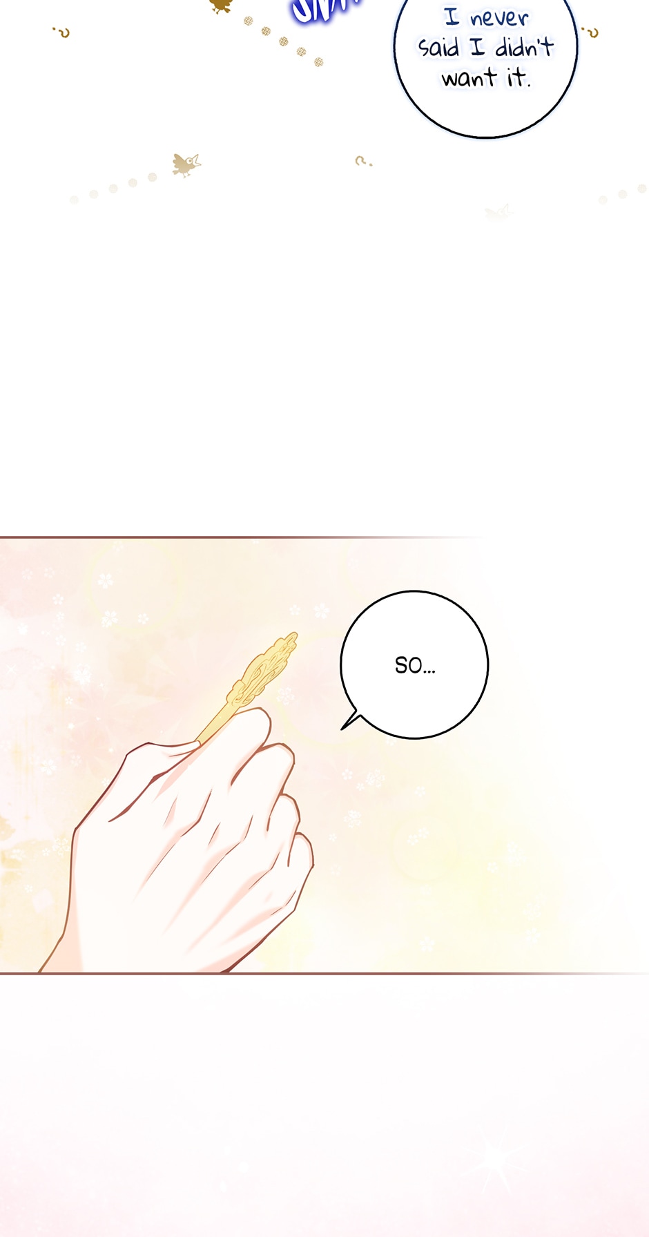 The Precious Sister of the Villainous Grand Duke Chapter 111 - Page 62