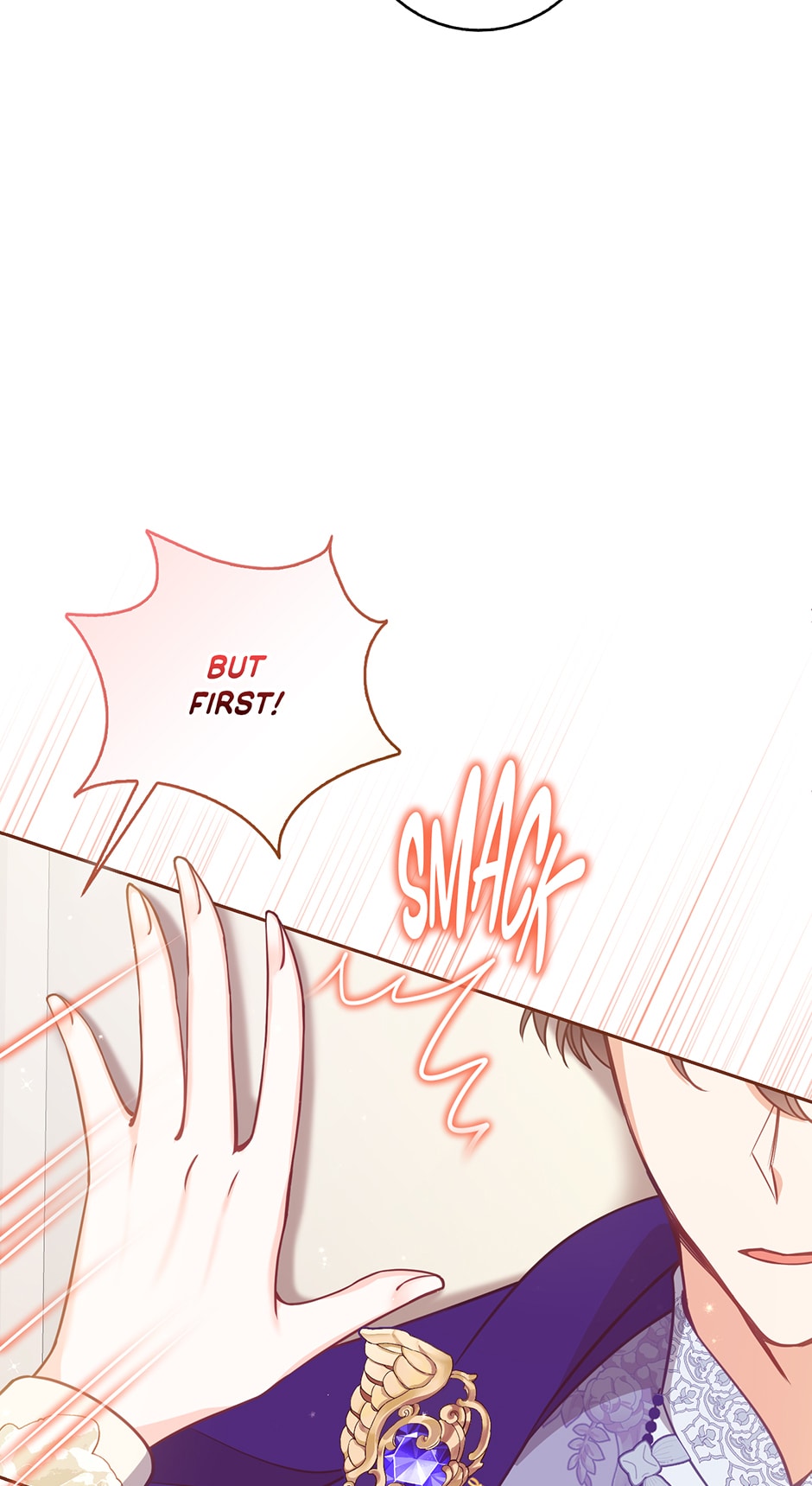 The Precious Sister of the Villainous Grand Duke Chapter 111 - Page 67