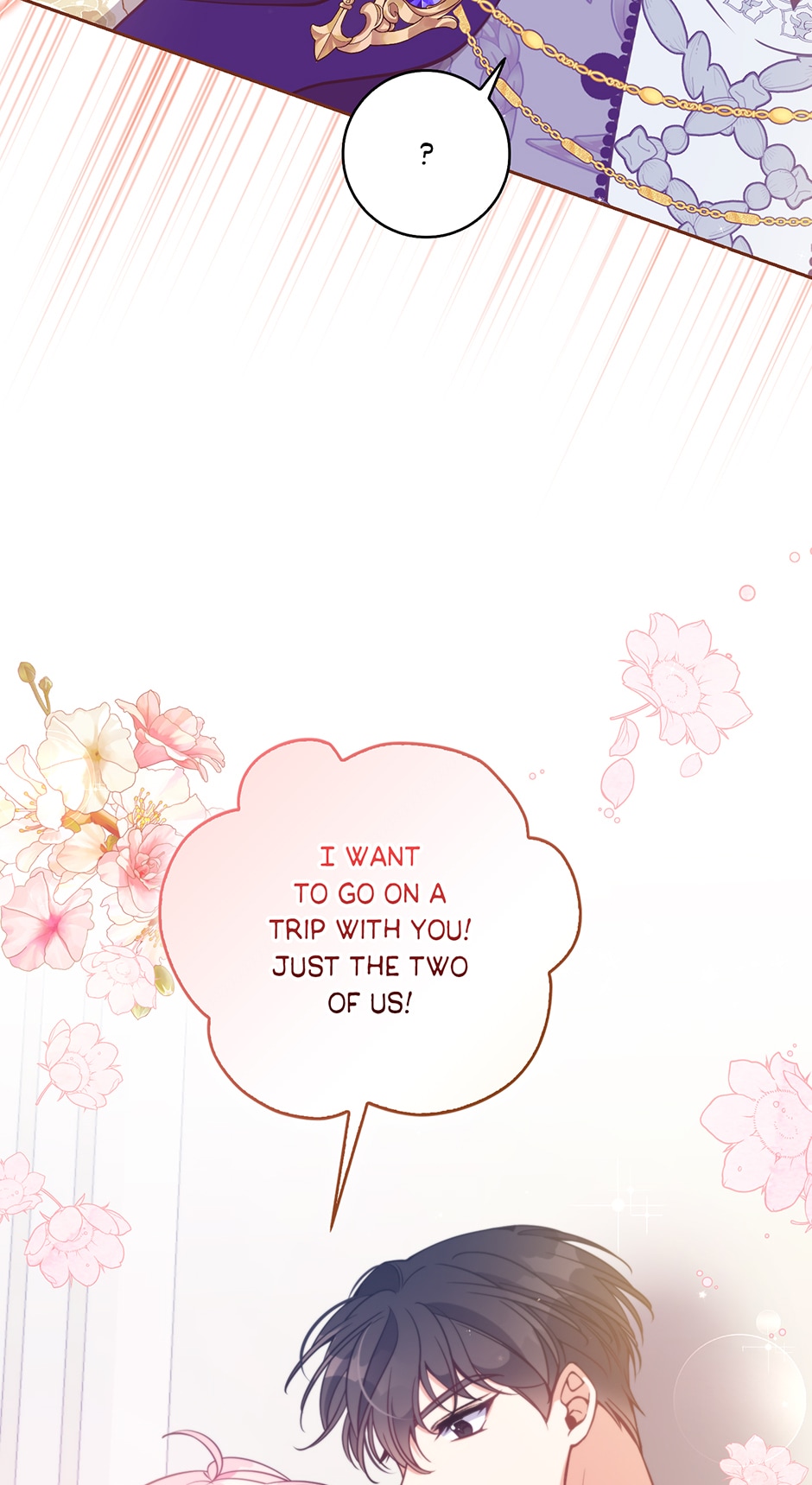 The Precious Sister of the Villainous Grand Duke Chapter 111 - Page 68