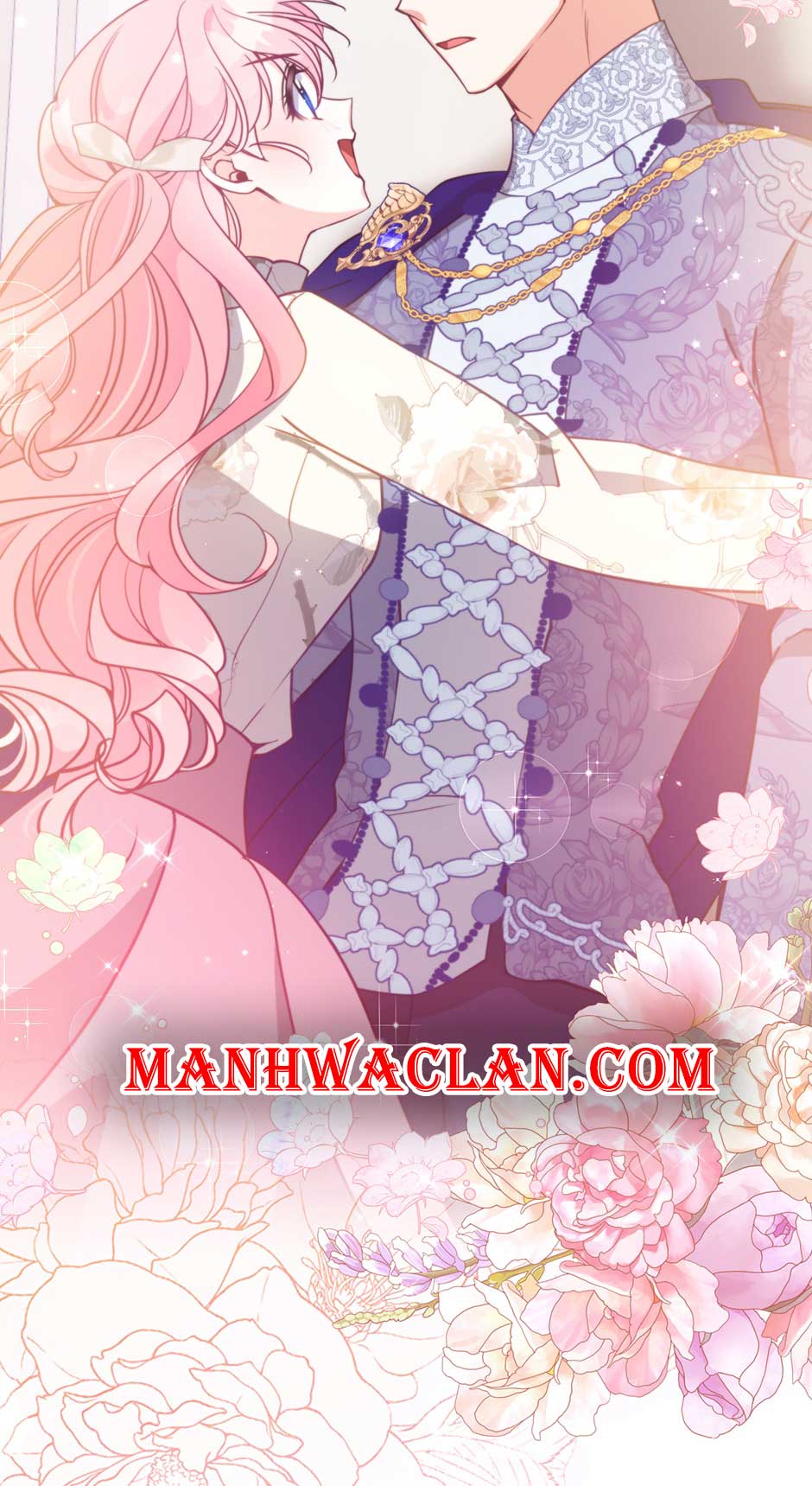 The Precious Sister of the Villainous Grand Duke Chapter 111 - Page 69