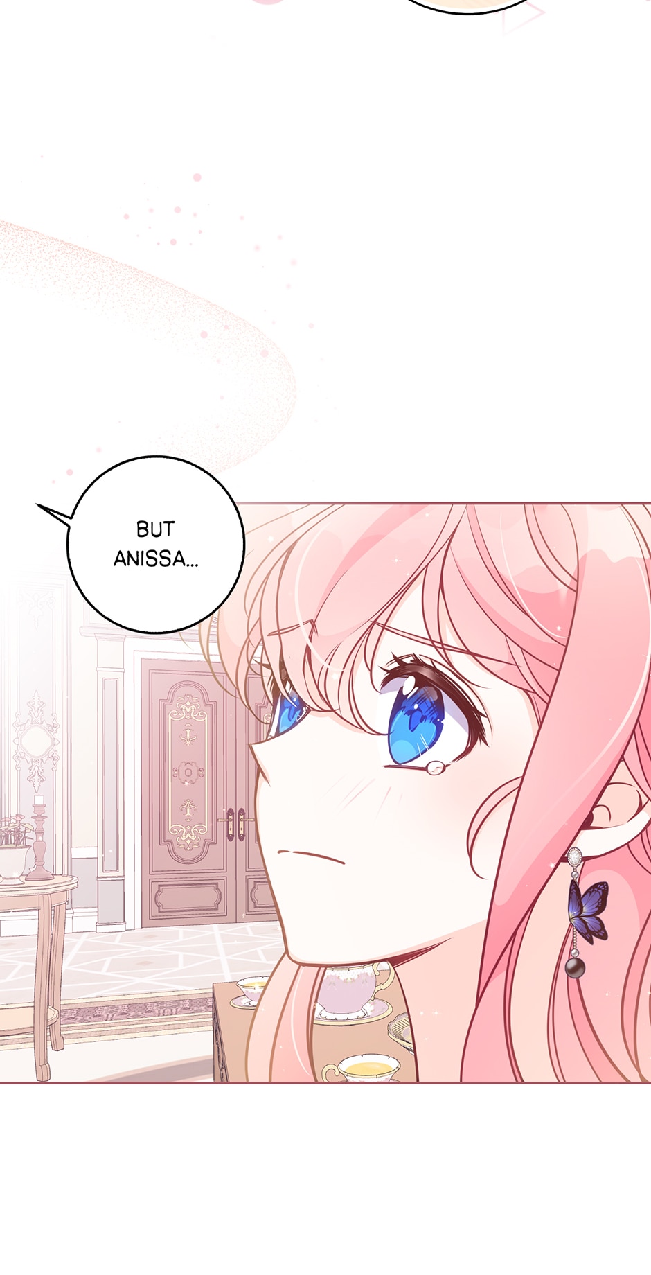The Precious Sister of the Villainous Grand Duke Chapter 111 - Page 9