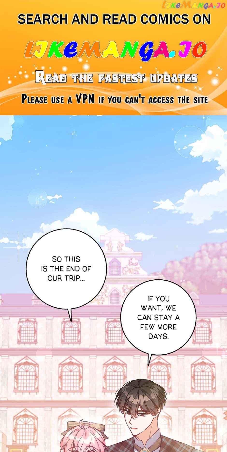 The Precious Sister of the Villainous Grand Duke Chapter 117 - Page 0