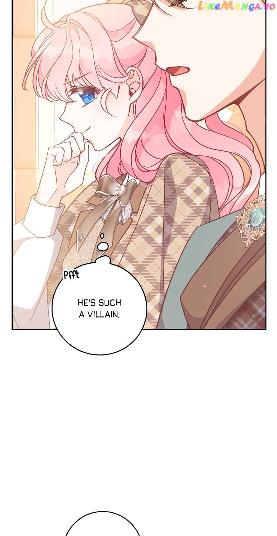 The Precious Sister of the Villainous Grand Duke Chapter 117 - Page 12