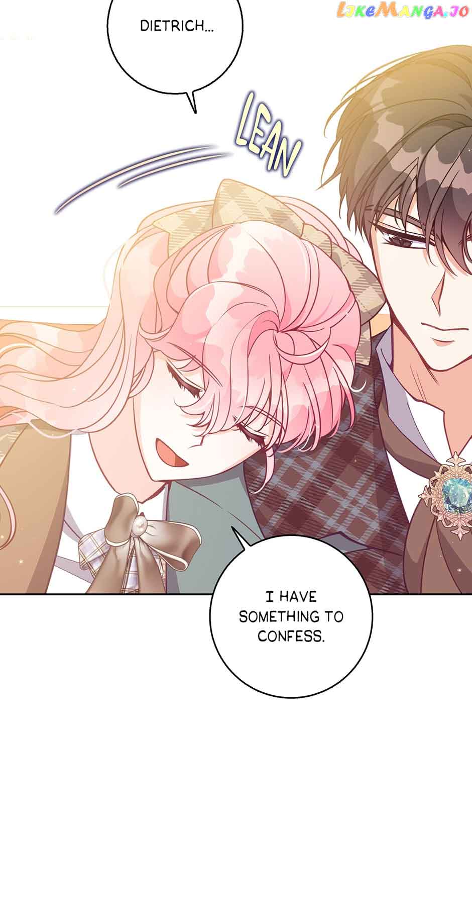 The Precious Sister of the Villainous Grand Duke Chapter 117 - Page 13