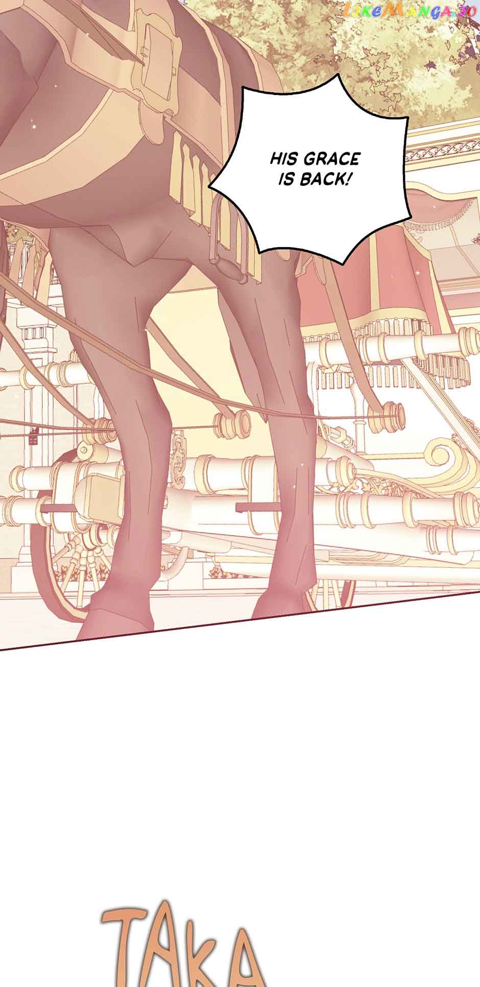The Precious Sister of the Villainous Grand Duke Chapter 117 - Page 21