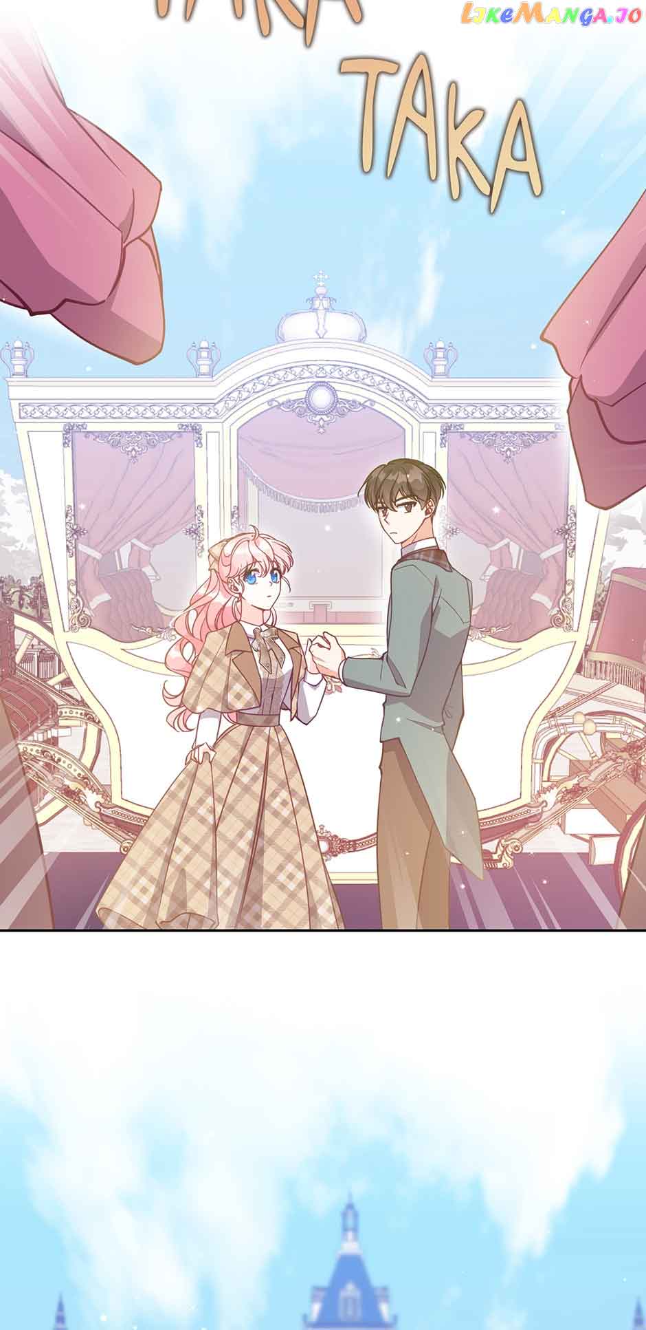 The Precious Sister of the Villainous Grand Duke Chapter 117 - Page 22