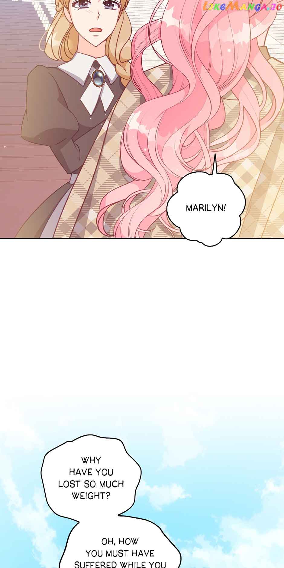 The Precious Sister of the Villainous Grand Duke Chapter 117 - Page 26