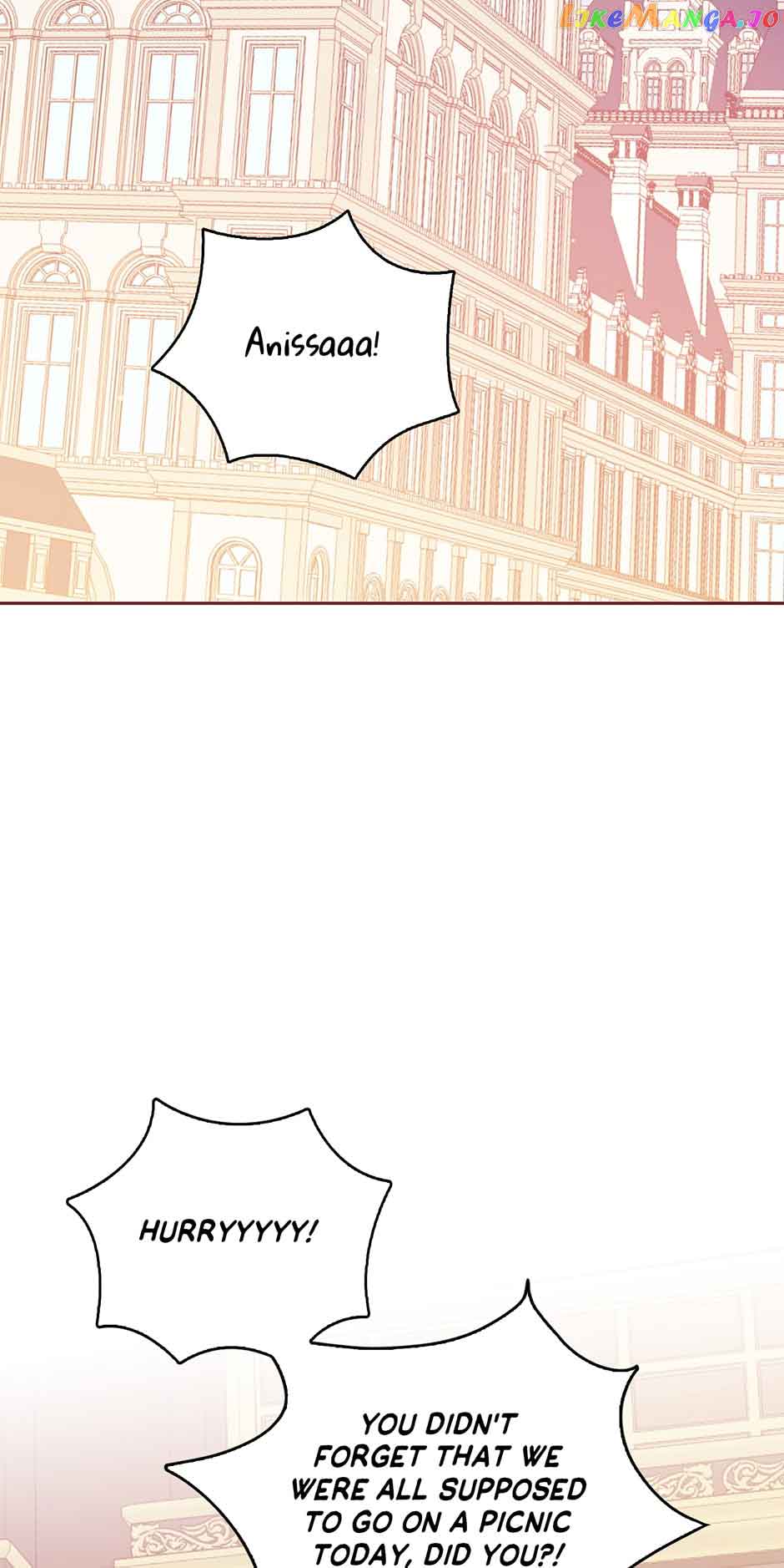 The Precious Sister of the Villainous Grand Duke Chapter 117 - Page 31