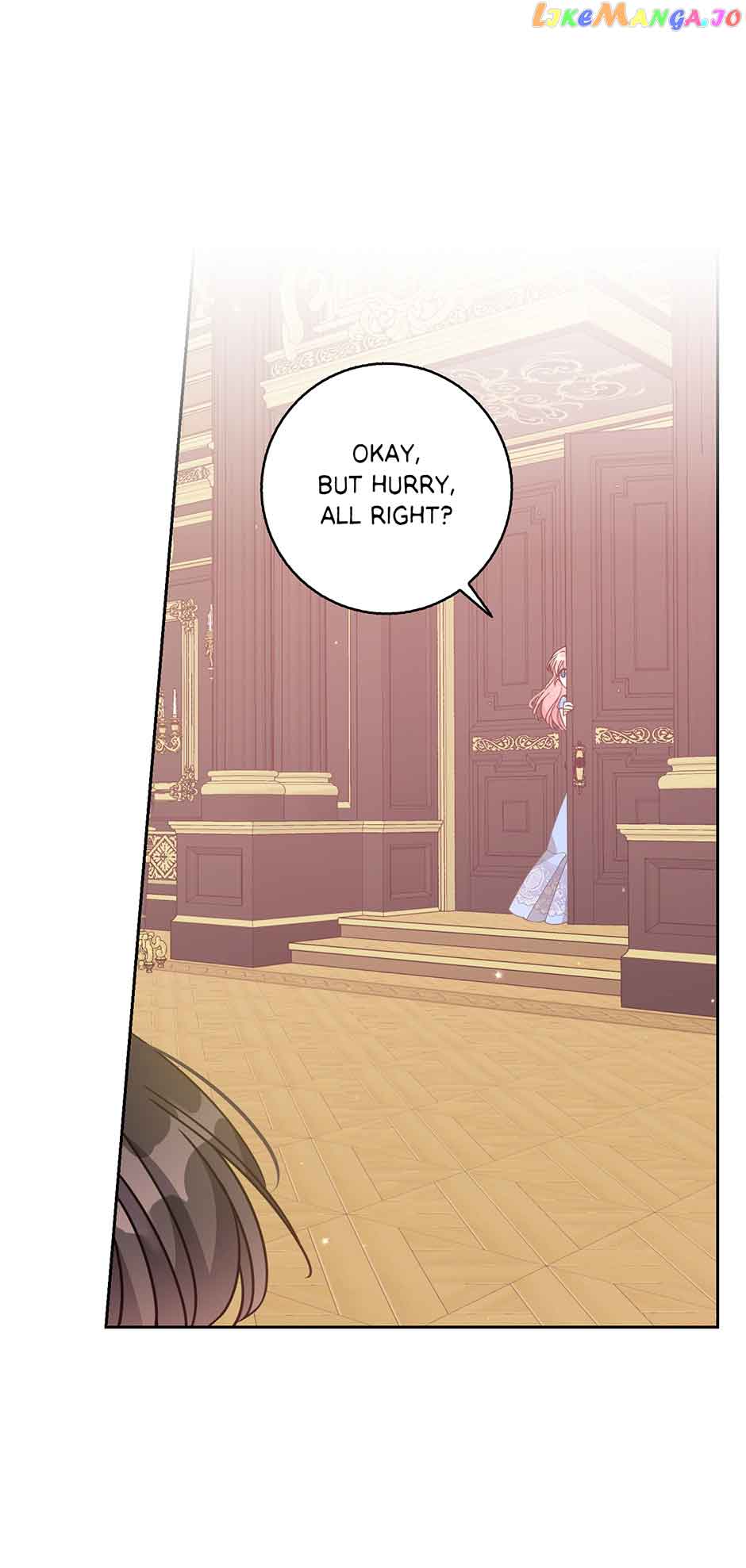 The Precious Sister of the Villainous Grand Duke Chapter 117 - Page 35