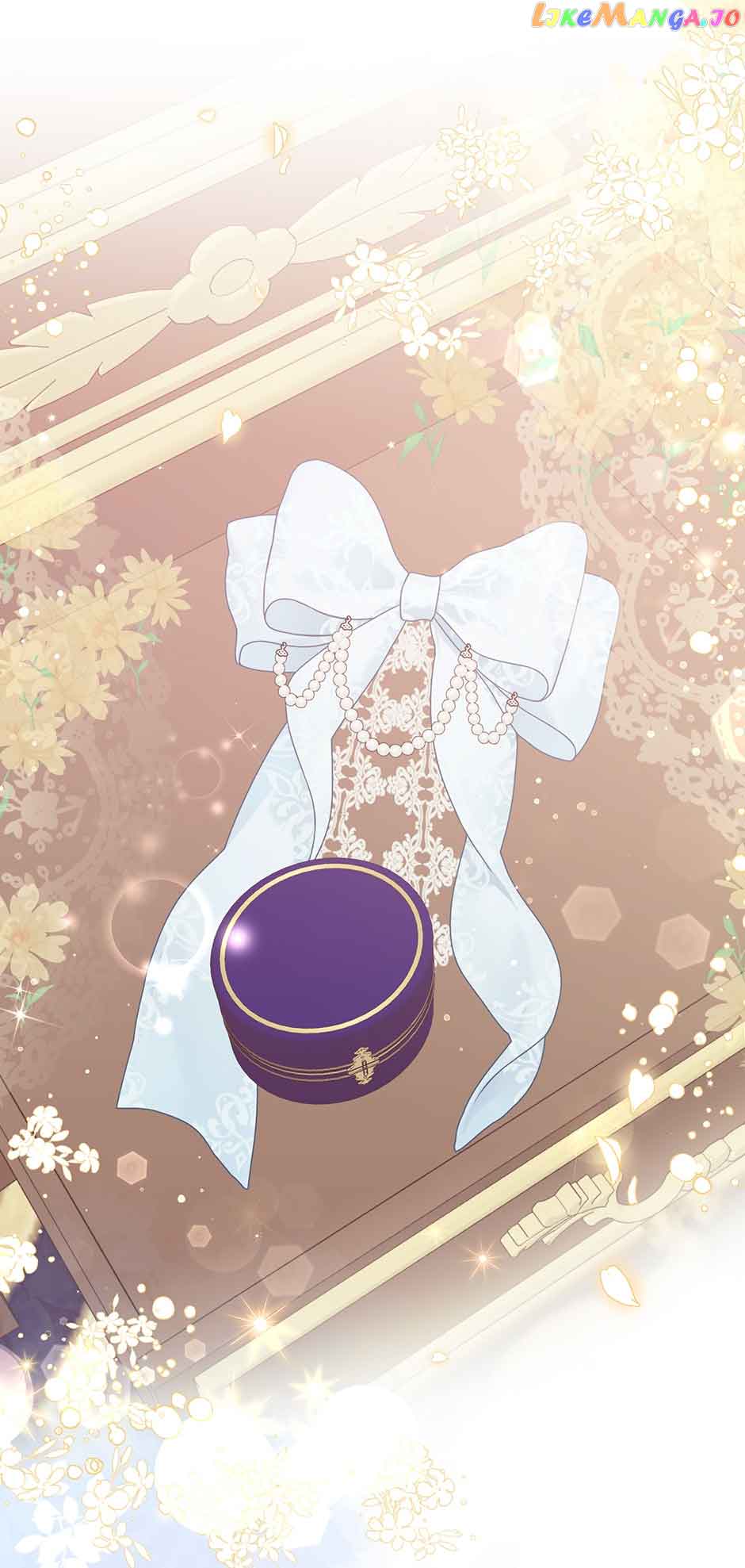The Precious Sister of the Villainous Grand Duke Chapter 117 - Page 37