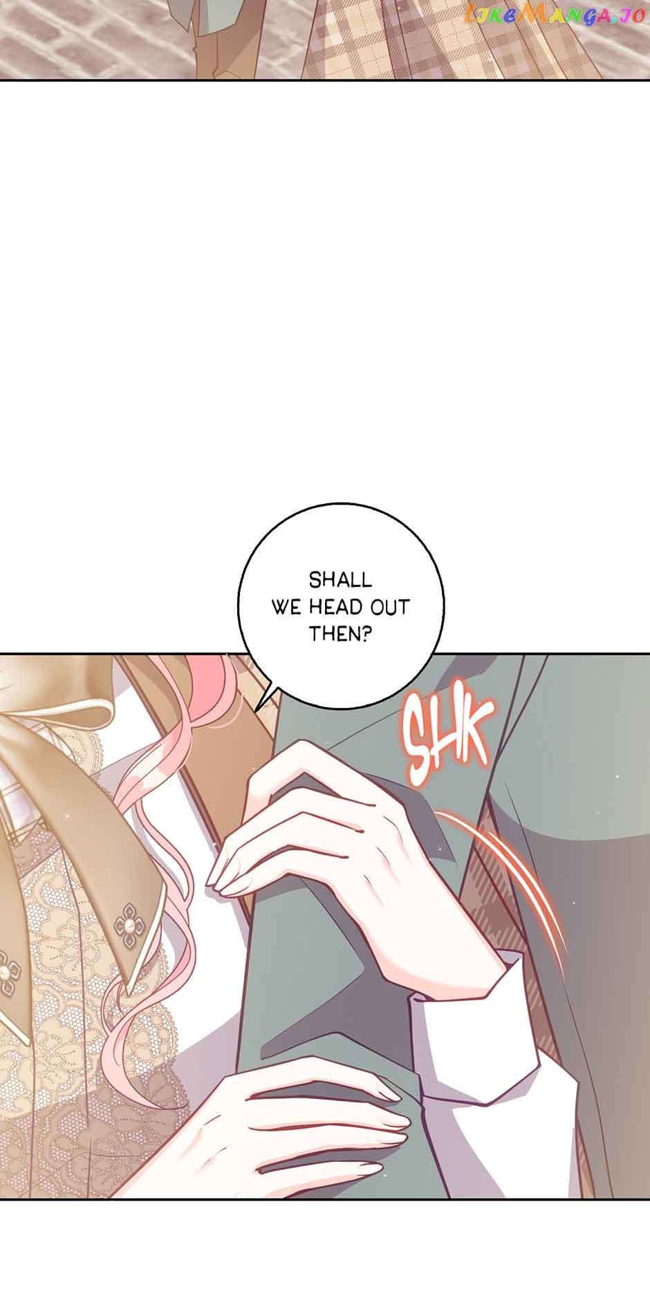 The Precious Sister of the Villainous Grand Duke Chapter 117 - Page 4