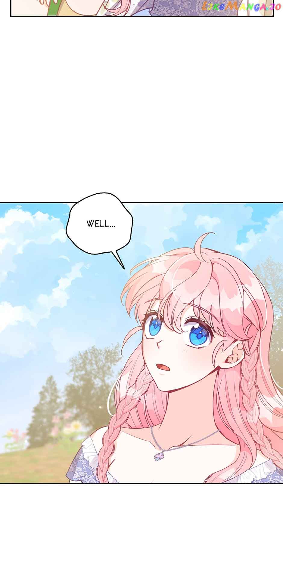 The Precious Sister of the Villainous Grand Duke Chapter 117 - Page 42