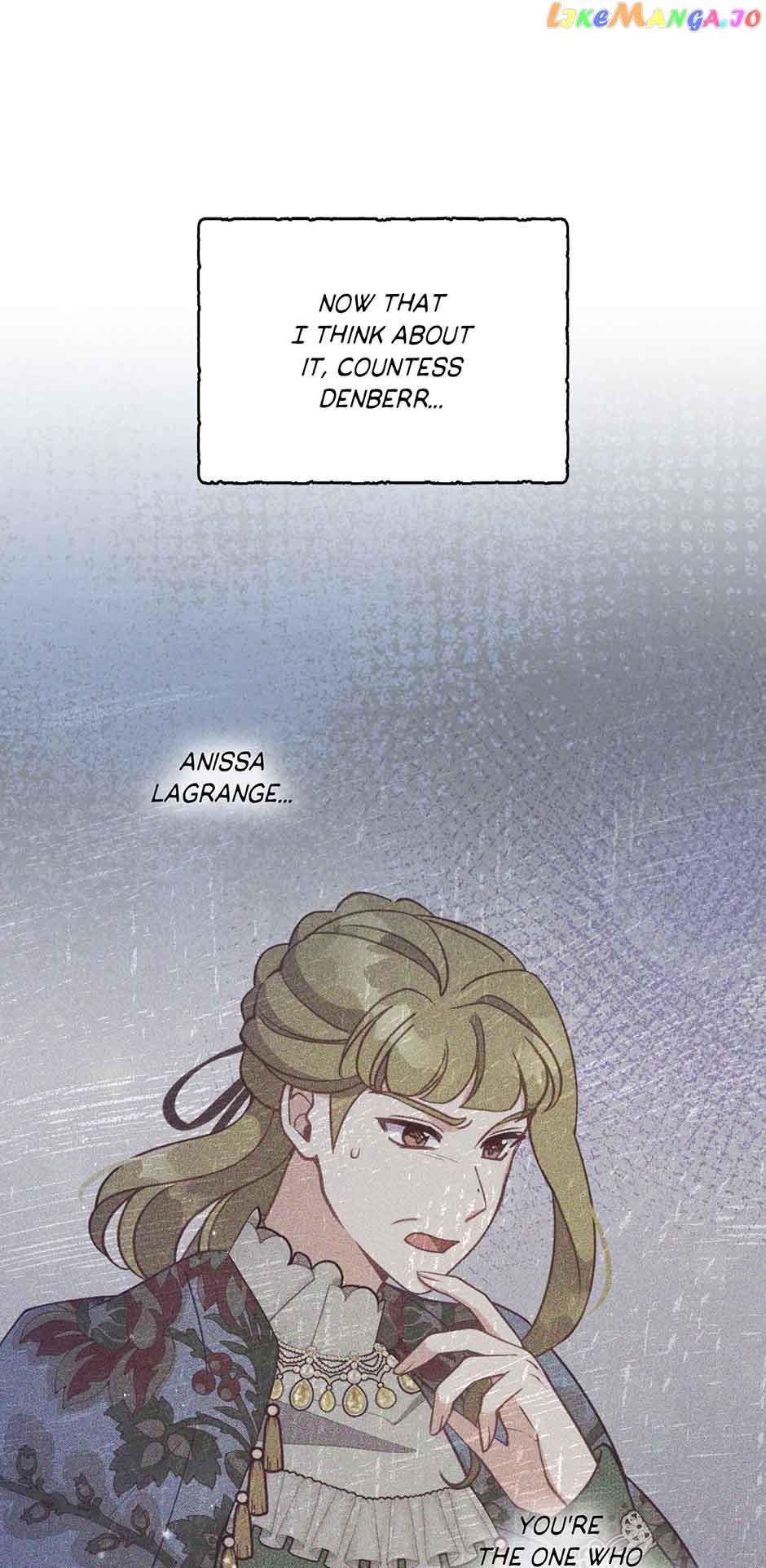 The Precious Sister of the Villainous Grand Duke Chapter 117 - Page 43