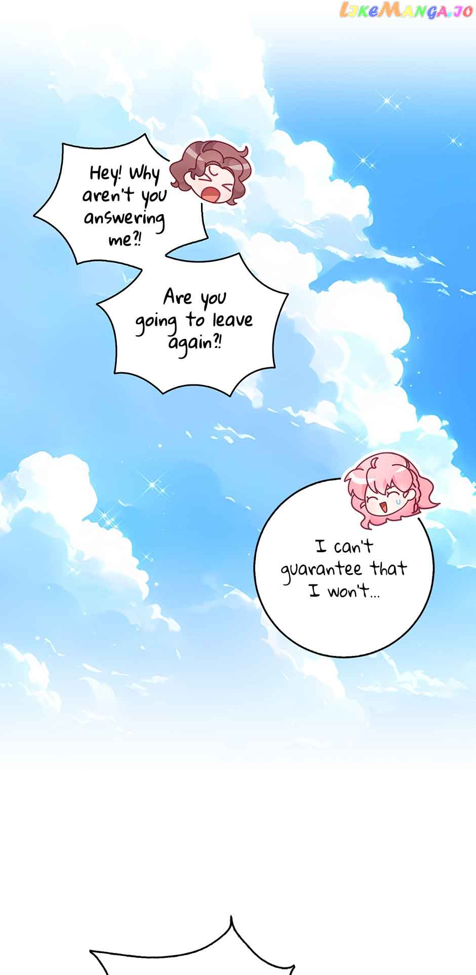 The Precious Sister of the Villainous Grand Duke Chapter 117 - Page 47