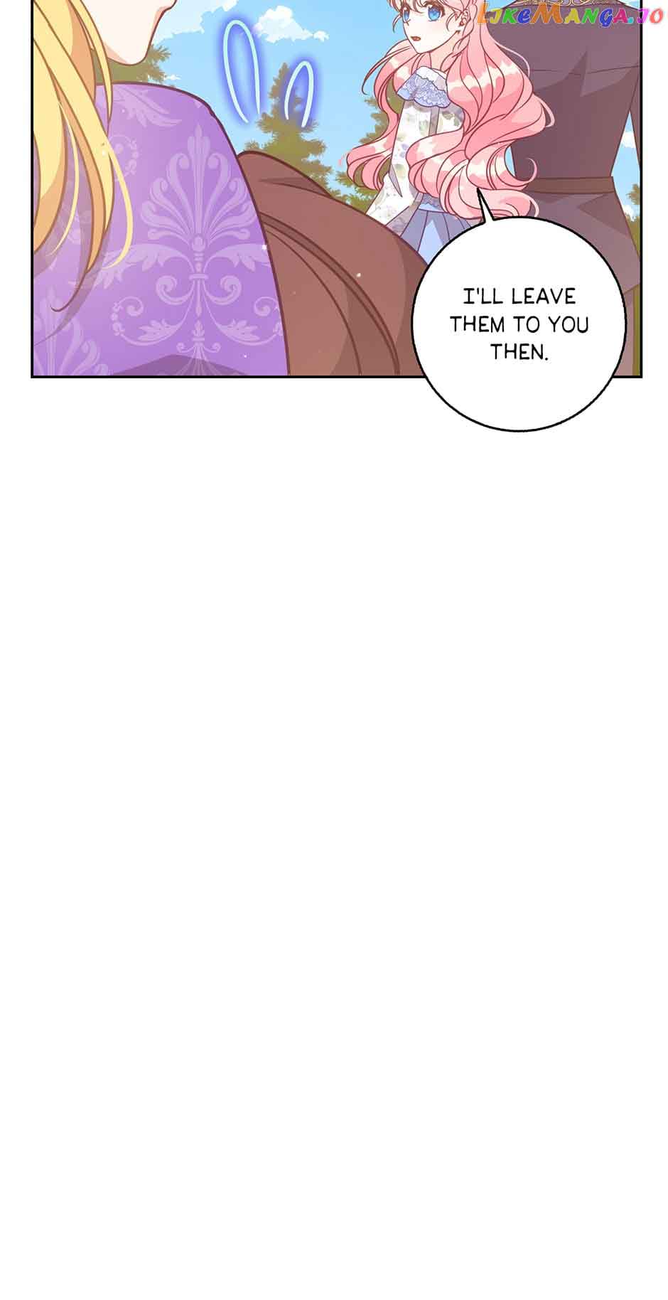 The Precious Sister of the Villainous Grand Duke Chapter 117 - Page 54
