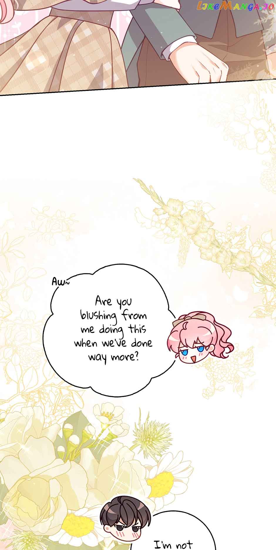 The Precious Sister of the Villainous Grand Duke Chapter 117 - Page 6