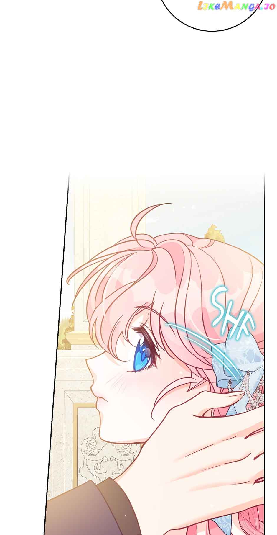The Precious Sister of the Villainous Grand Duke Chapter 117 - Page 60