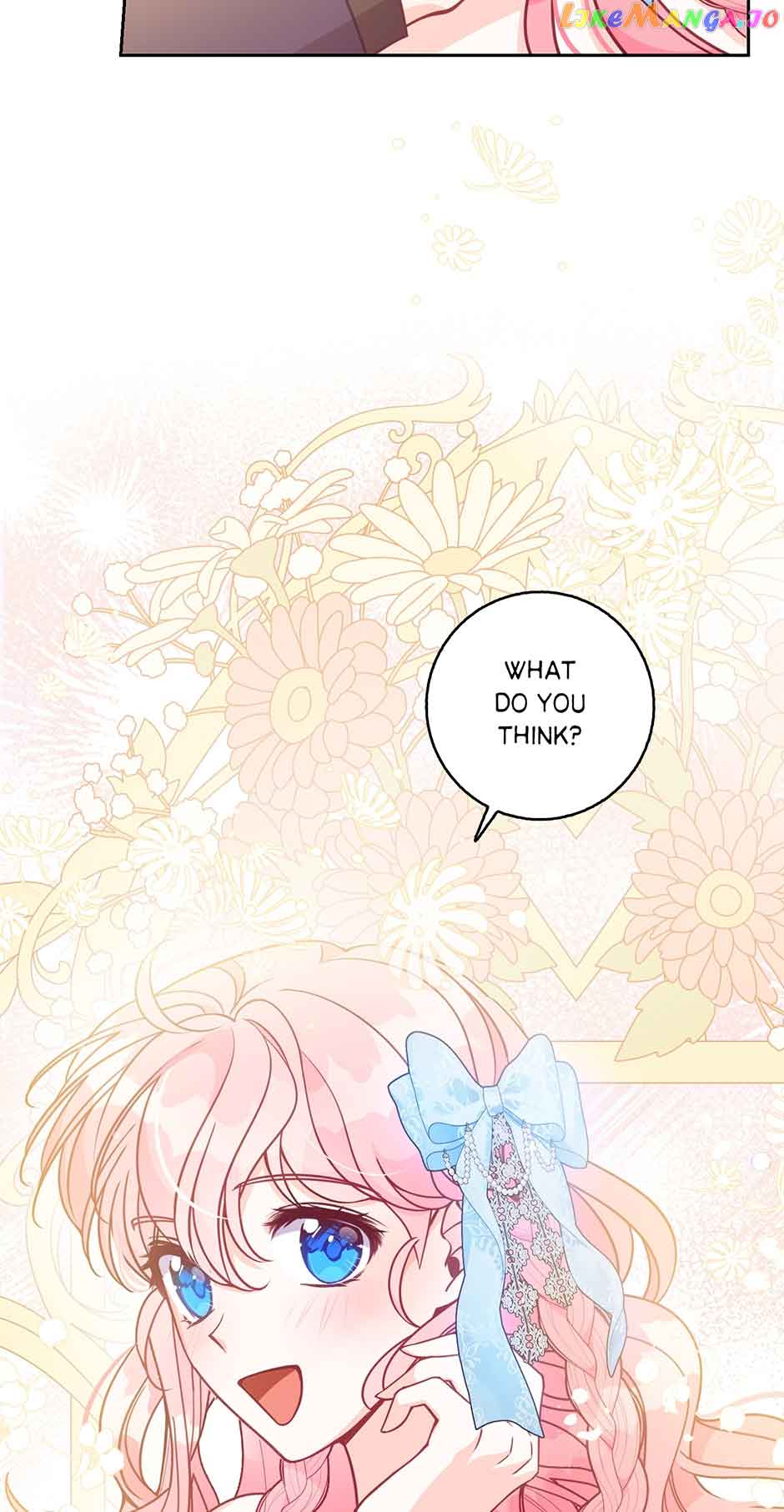 The Precious Sister of the Villainous Grand Duke Chapter 117 - Page 61