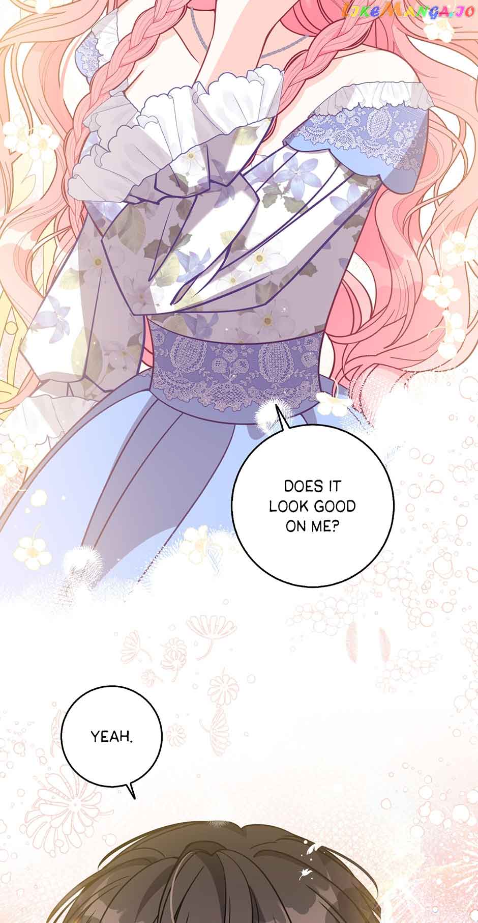 The Precious Sister of the Villainous Grand Duke Chapter 117 - Page 62