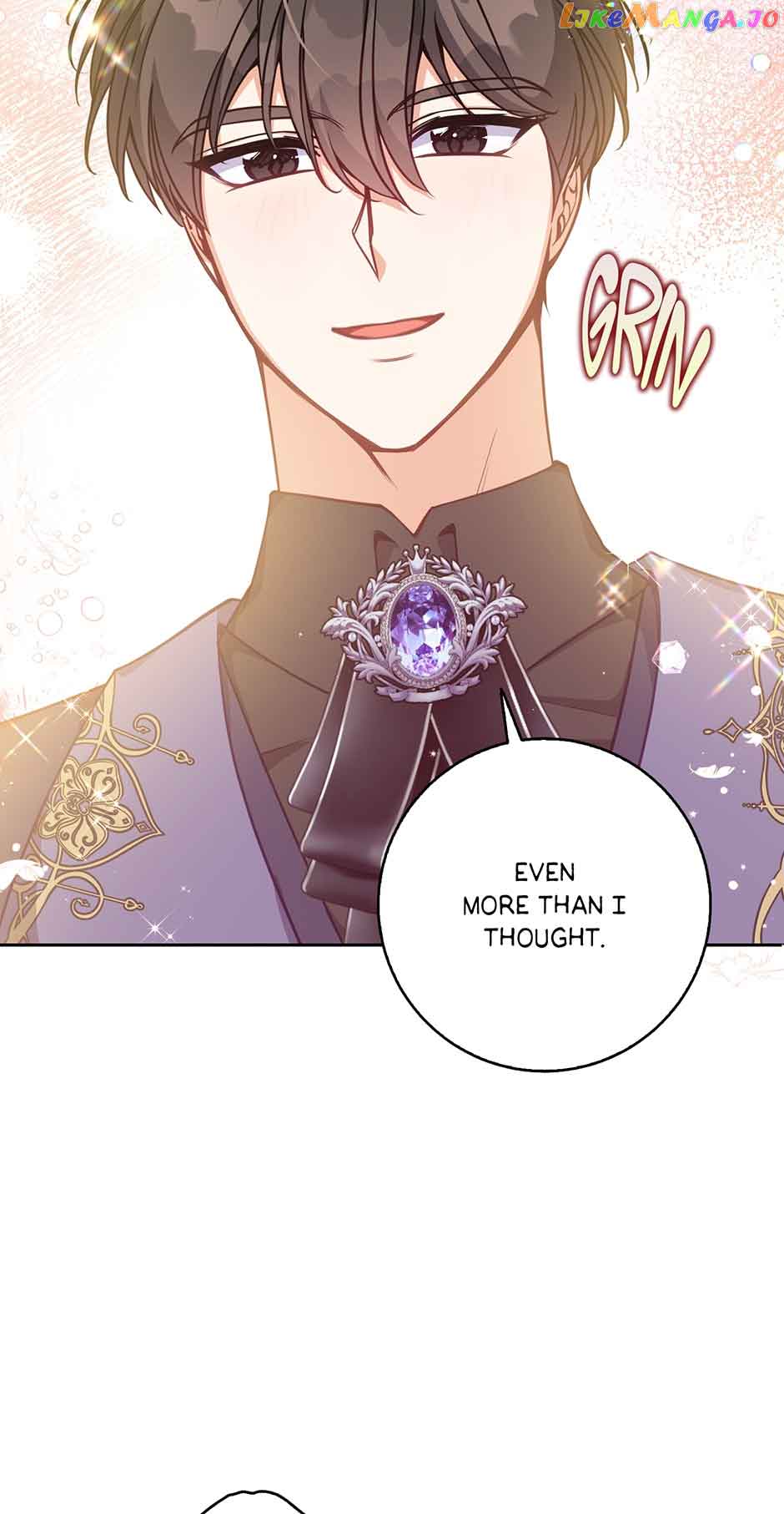 The Precious Sister of the Villainous Grand Duke Chapter 117 - Page 63
