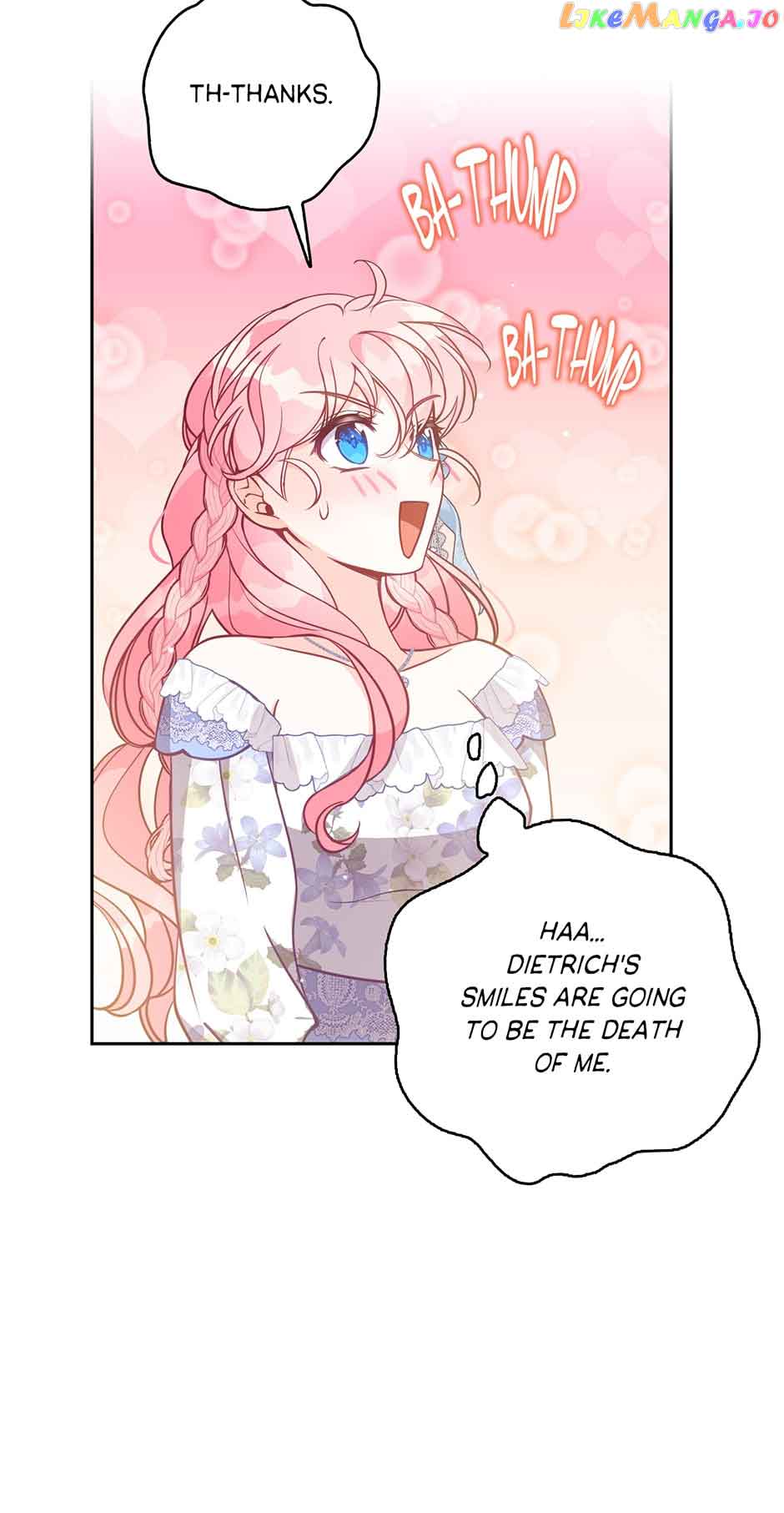 The Precious Sister of the Villainous Grand Duke Chapter 117 - Page 64
