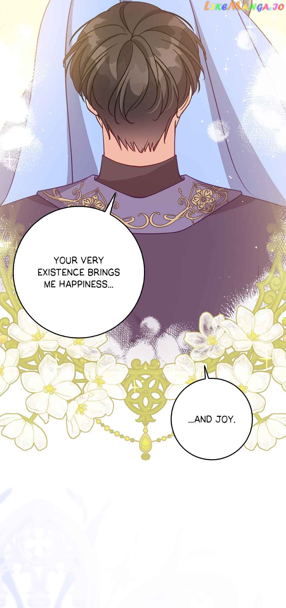 The Precious Sister of the Villainous Grand Duke Chapter 117 - Page 68