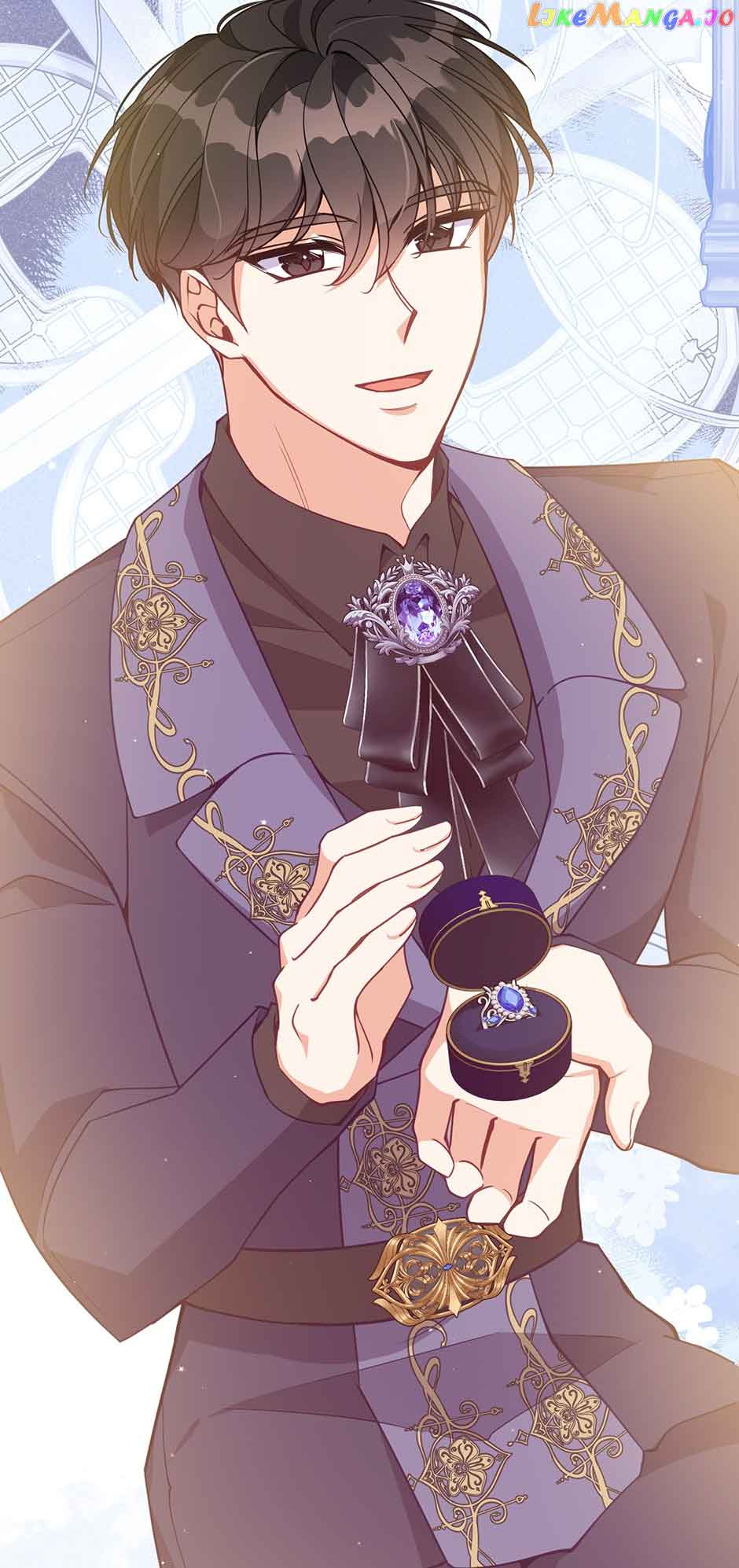 The Precious Sister of the Villainous Grand Duke Chapter 117 - Page 70