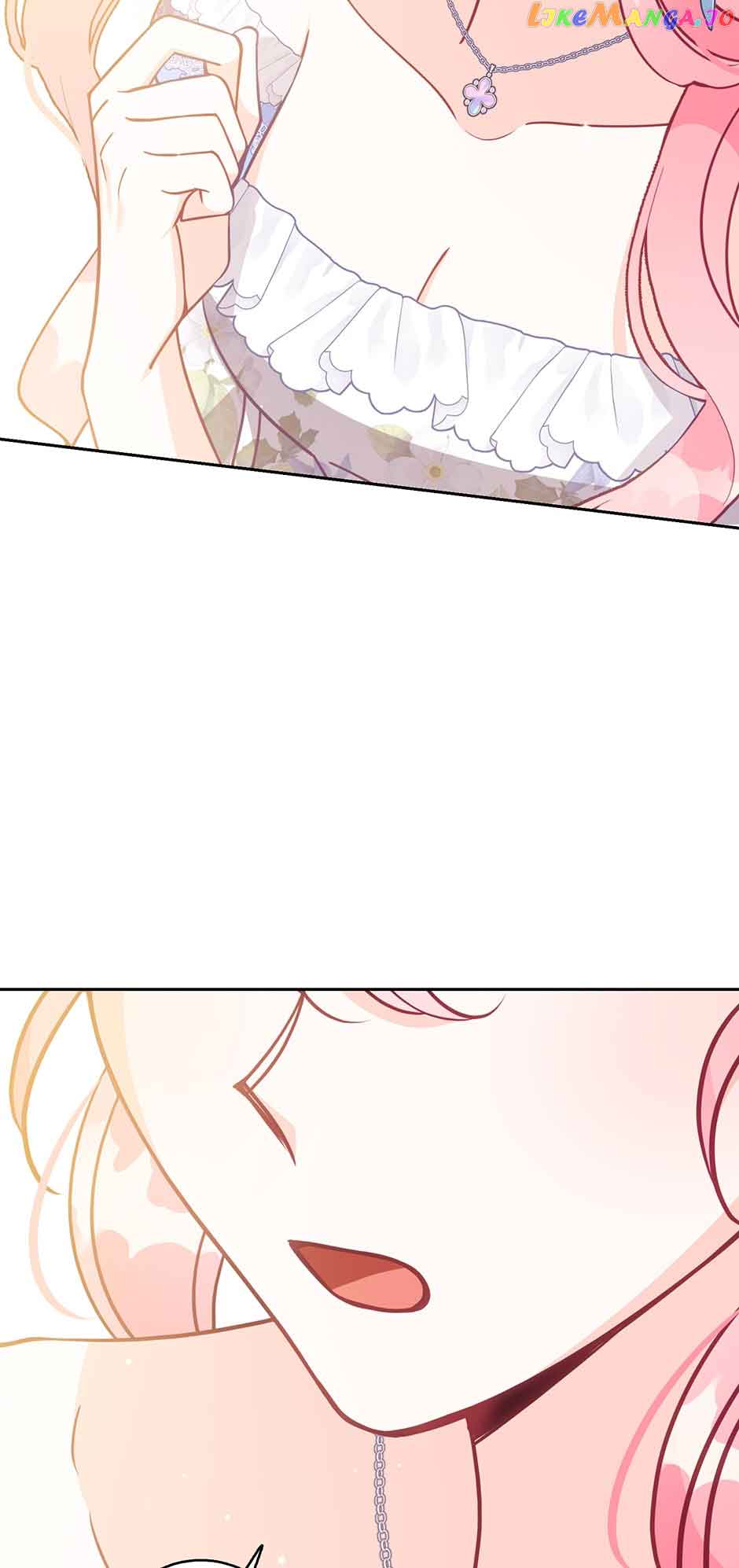 The Precious Sister of the Villainous Grand Duke Chapter 117 - Page 73