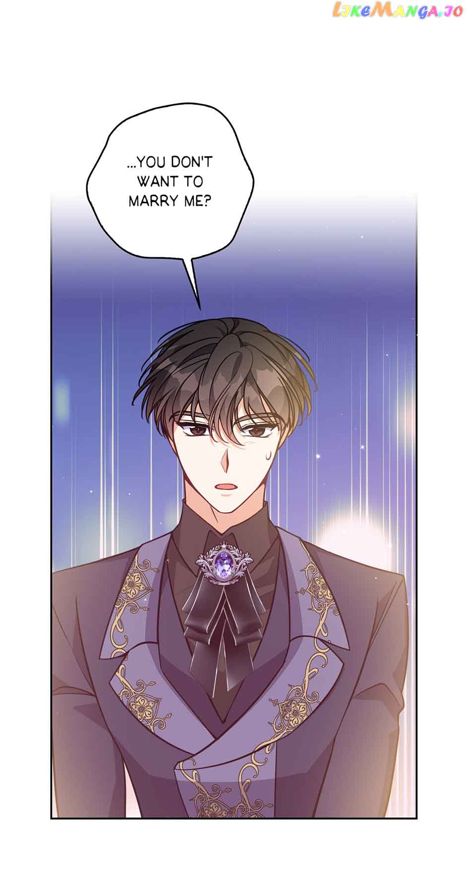 The Precious Sister of the Villainous Grand Duke Chapter 117 - Page 75