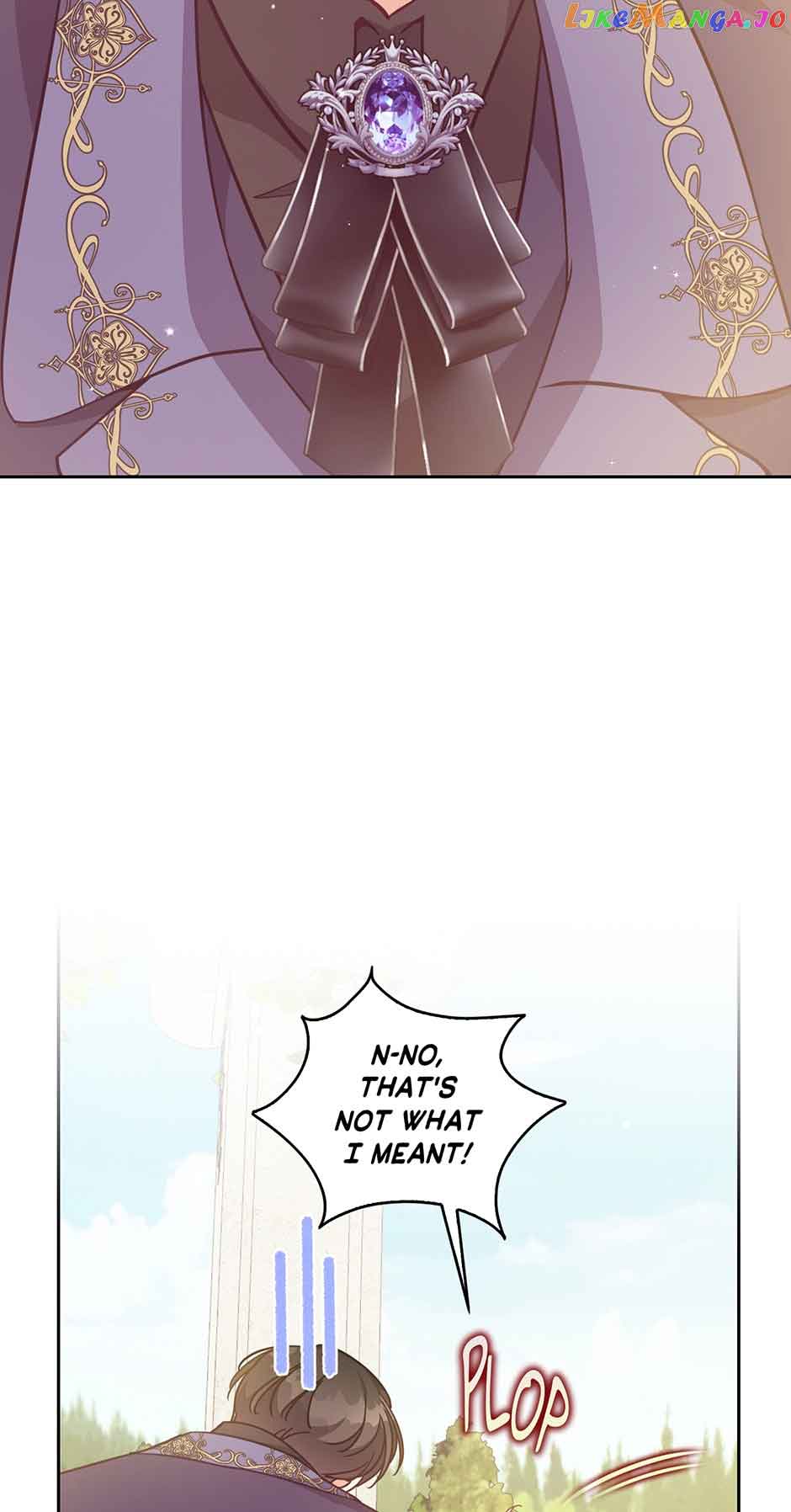 The Precious Sister of the Villainous Grand Duke Chapter 117 - Page 77
