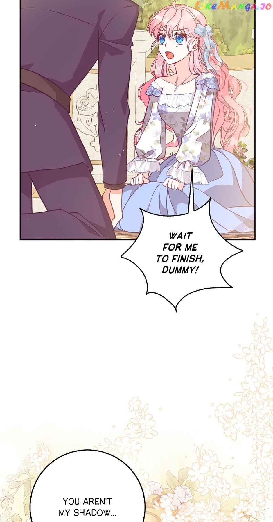 The Precious Sister of the Villainous Grand Duke Chapter 117 - Page 78