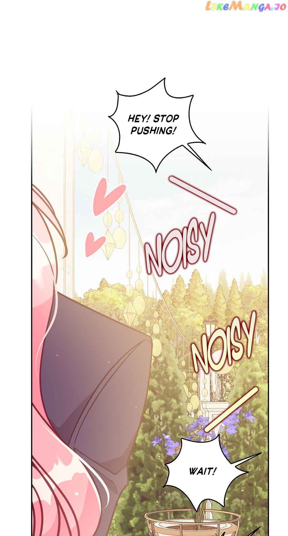 The Precious Sister of the Villainous Grand Duke Chapter 117 - Page 84