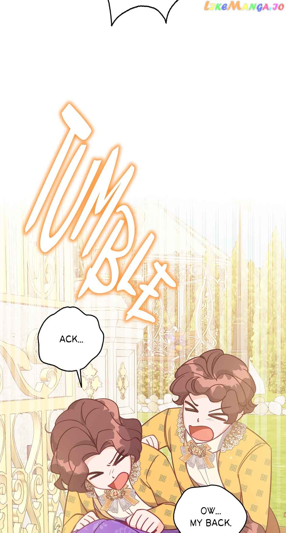 The Precious Sister of the Villainous Grand Duke Chapter 117 - Page 87