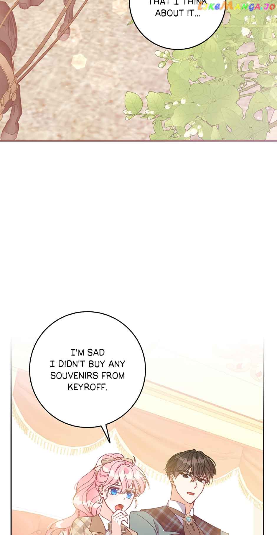 The Precious Sister of the Villainous Grand Duke Chapter 117 - Page 9