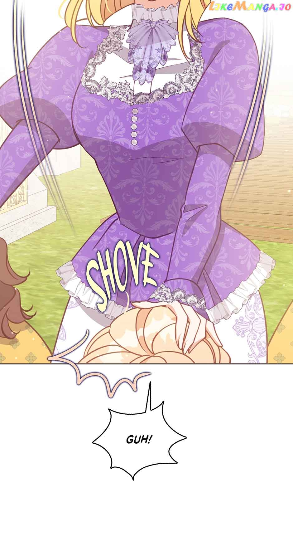 The Precious Sister of the Villainous Grand Duke Chapter 117 - Page 91