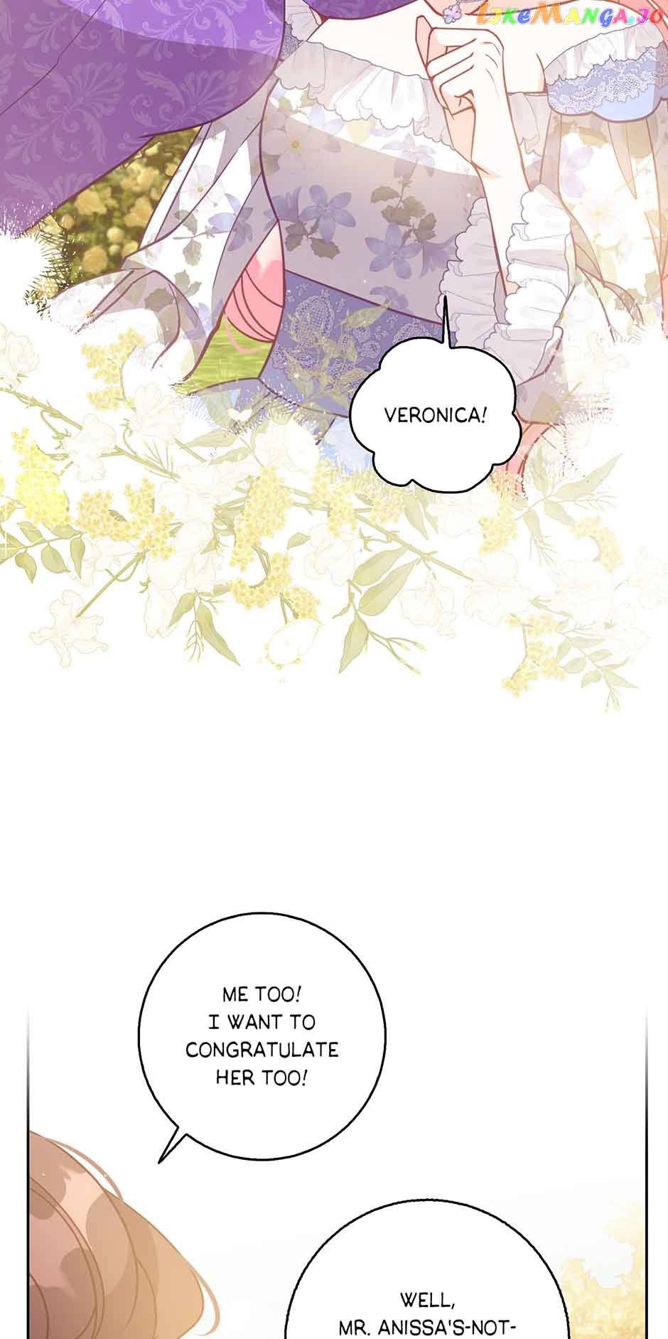 The Precious Sister of the Villainous Grand Duke Chapter 117 - Page 93