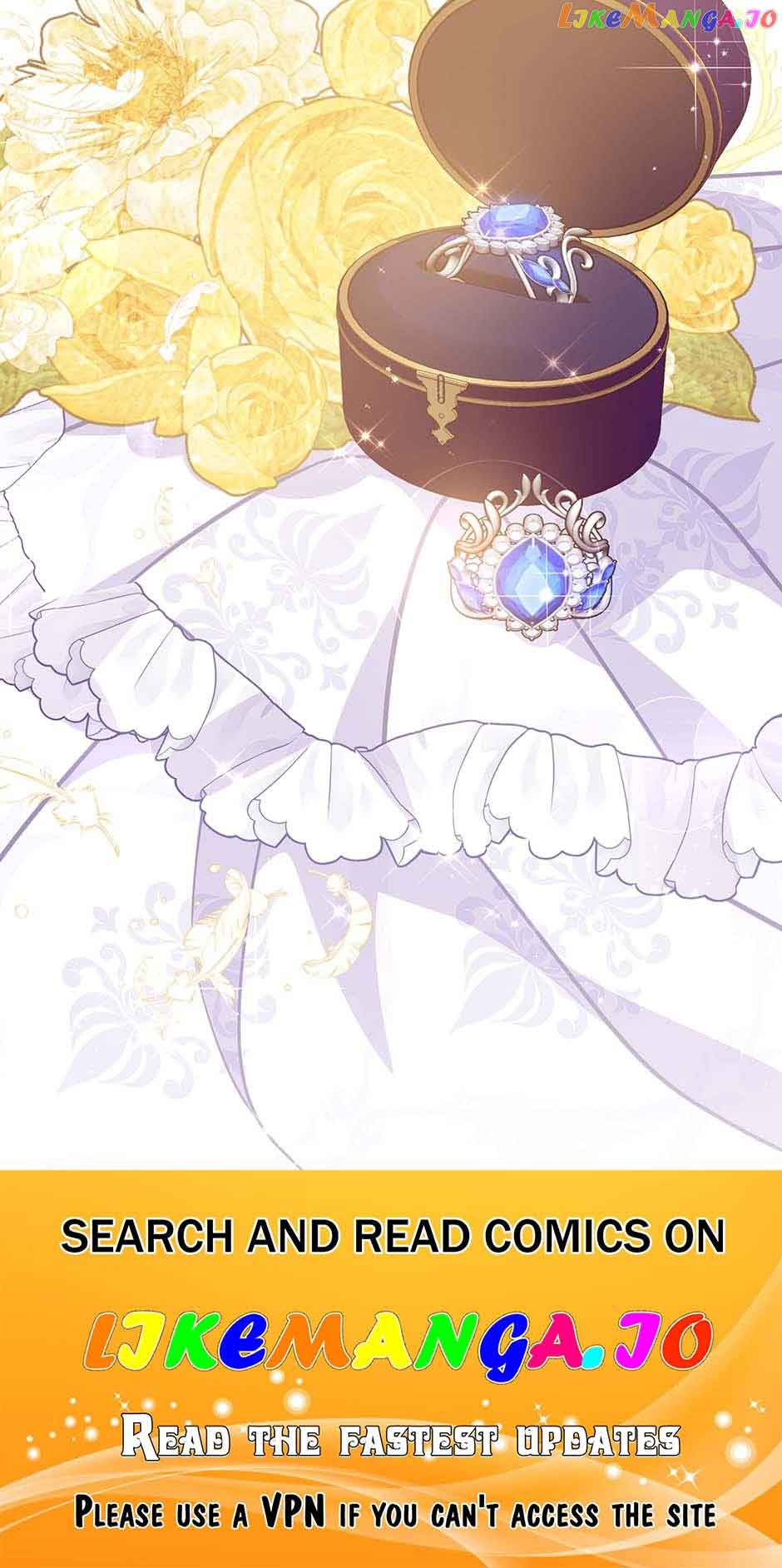 The Precious Sister of the Villainous Grand Duke Chapter 117 - Page 99