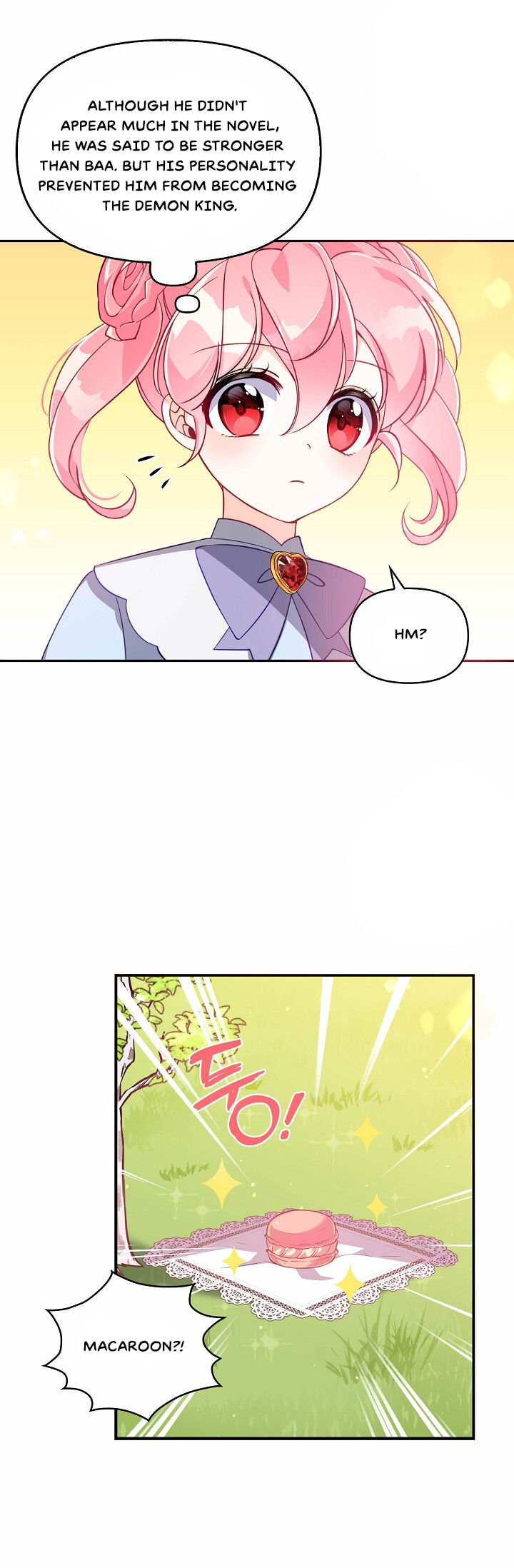 The Precious Sister of the Villainous Grand Duke Chapter 25 - Page 12