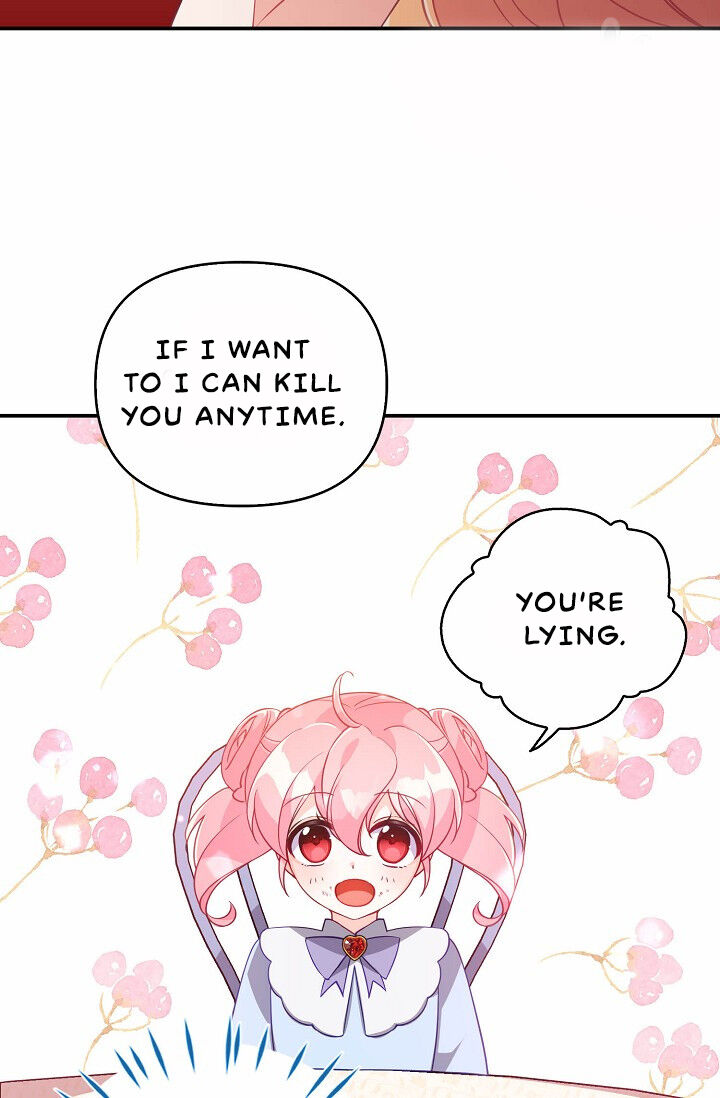 The Precious Sister of the Villainous Grand Duke Chapter 25 - Page 23